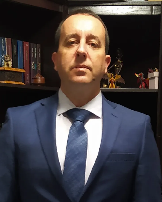 Jesús Lorenzo Martínez