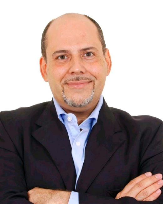 José María Santana Jiménez